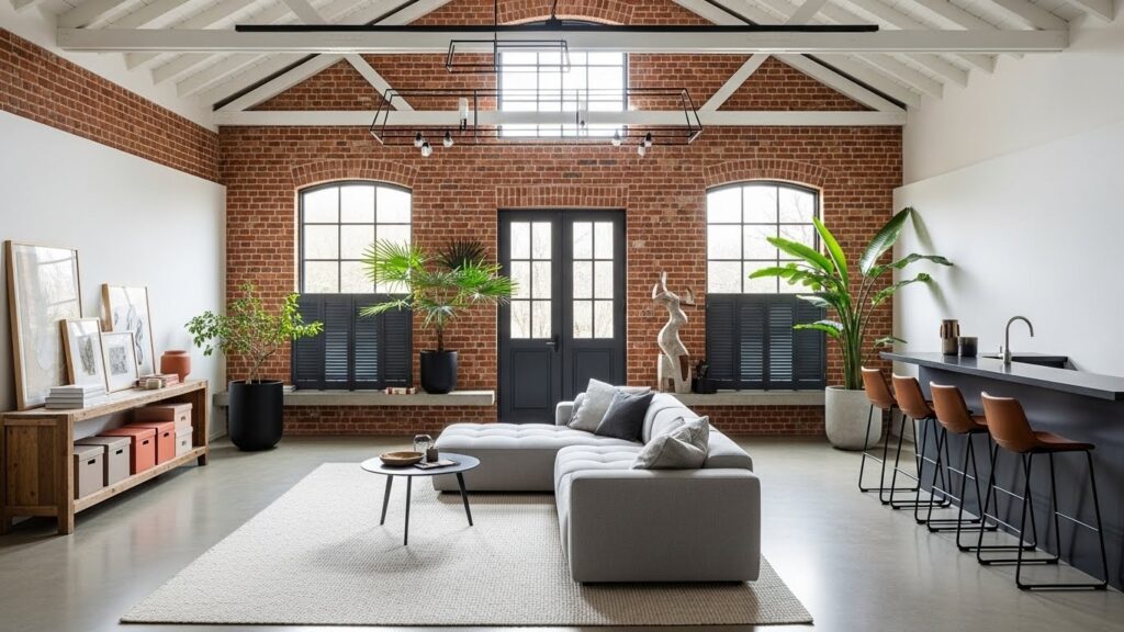 Estilos de Decoração: Conheça os Principais e Como Escolher image