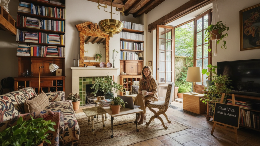 Estilos de Decoração: Conheça os Principais e Como Escolher image