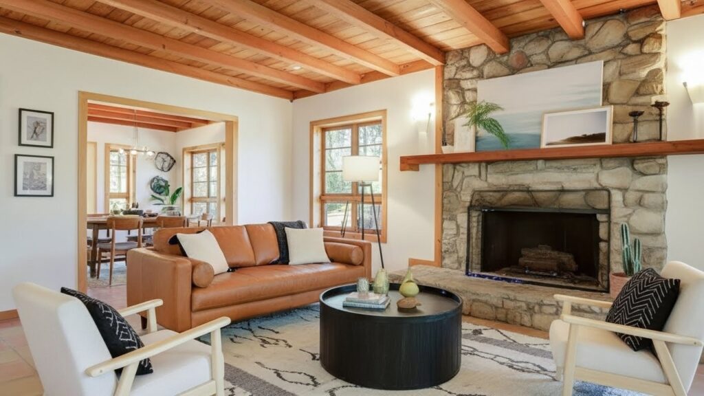 Estilos de Decoração: Conheça os Principais e Como Escolher image