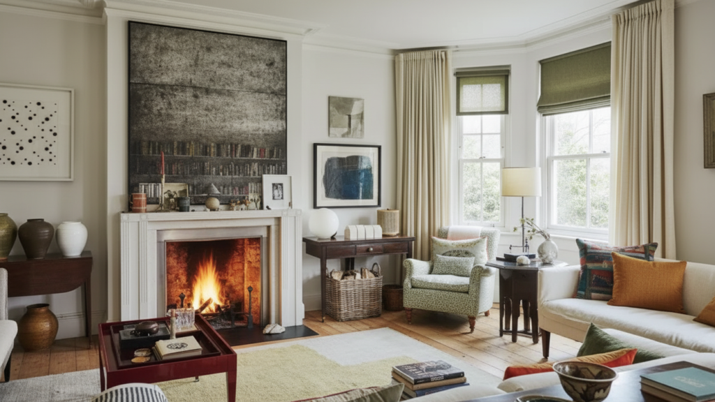 Estilos de Decoração: Conheça os Principais e Como Escolher image