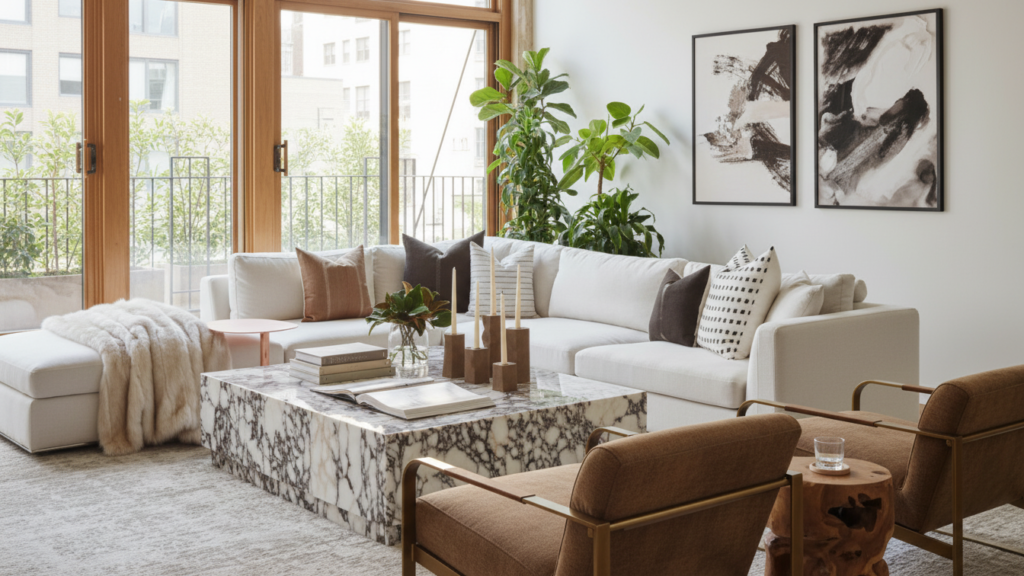 Estilos de Decoração: Conheça os Principais e Como Escolher image