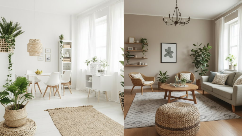 Estilos de Decoração: Conheça os Principais e Como Escolher image